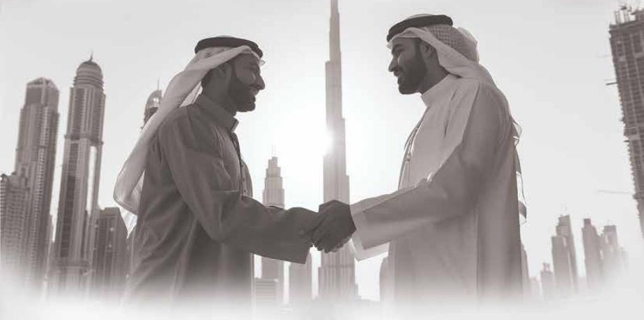Qahir Altariq partnership